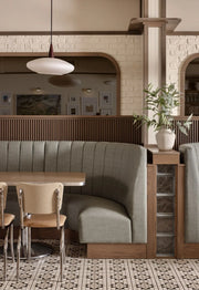 Canterbury 7.9x7.9 Matte Porcelain Tile