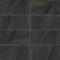 Canyon Black 24x48 Anti-Slip Porcelain Tile