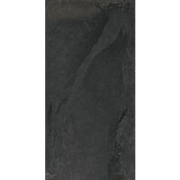 Canyon Black 24x48 Anti-Slip Porcelain Tile