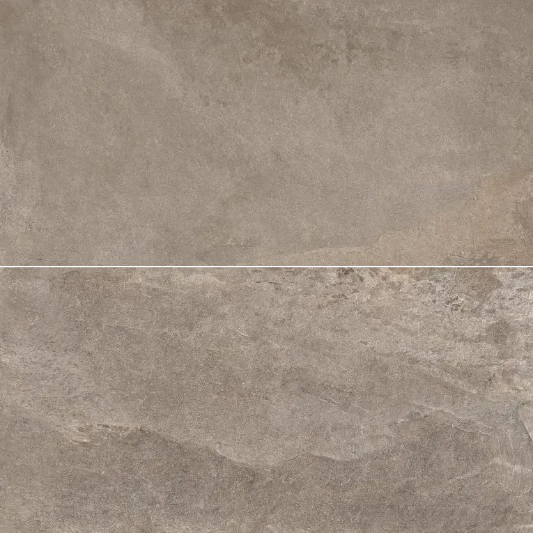 Canyon Brown 24x48 Porcelain Tile — Solidshape