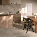 Canyon Brown 2x2 Porcelain Mosaic