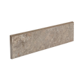 Canyon Brown 3x12 Surface Bullnose Porcelain Trim