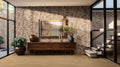 Canyon Creek 6x24 Panel Splitface Quartzite Ledger Stone