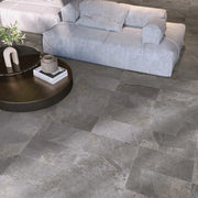 Canyon Grey 12x24 Porcelain Tile