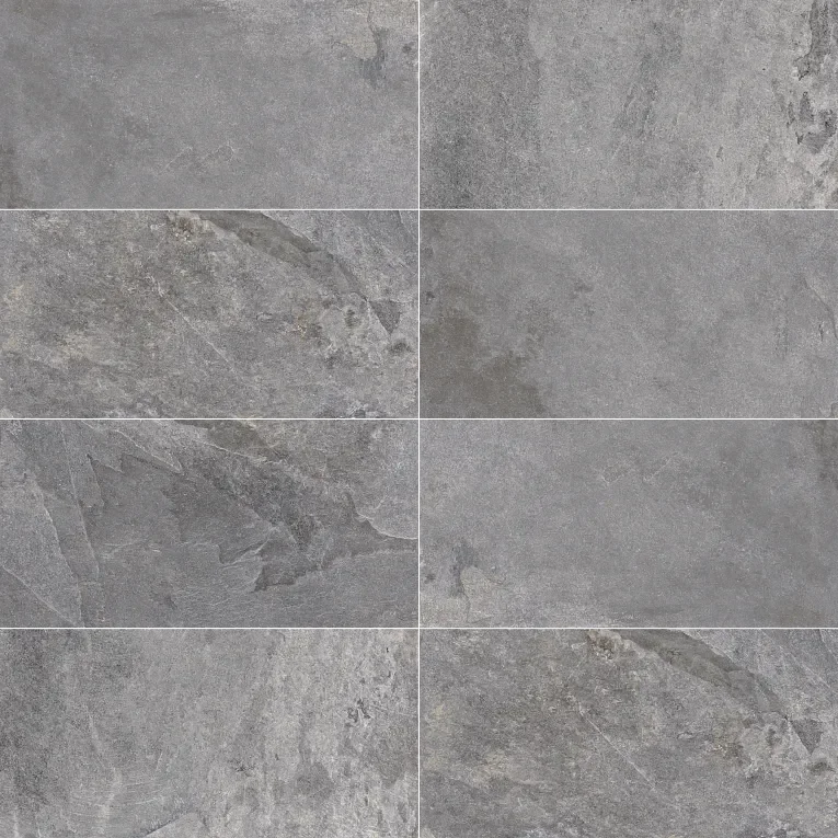 Canyon Grey 12x24 Porcelain Tile