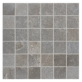 Canyon Grey 2x2 Porcelain Mosaic