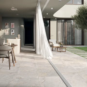 Canyon Ivory 12x24 Porcelain Tile