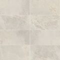 Canyon Ivory 1x24 Straight Stack Mesh-Mounted Porcelain Mosaic