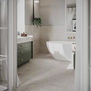 Canyon Ivory 24x48 Anti-Slip Stone Look Porcelain Tile