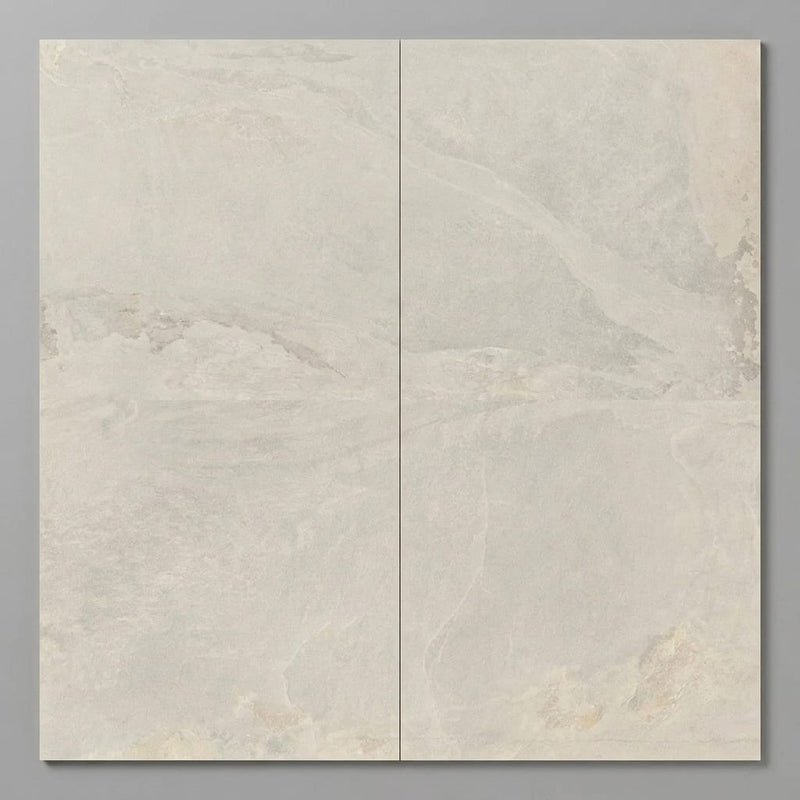 Canyon Ivory 24x48 Porcelain Tile close-up
