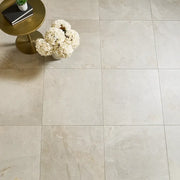 Canyon Ivory 24x24 Porcelain Tile