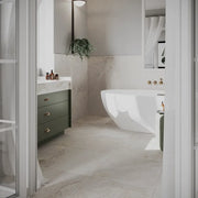 Canyon Ivory 24x24 Porcelain Tile