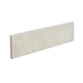 Canyon Ivory 3x12 Surface Bullnose Porcelain Trim