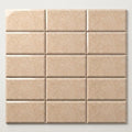 Cappuccino Marble 3x6 Polished Tile close-up