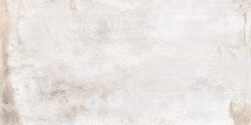 Capri White 24x24 Porcelain Paver