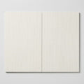 Capri Bianco Luna Linen 16x24 Limestone Tile close-up