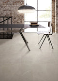 Capri Dark Grey 24x24 Porcelain Paver