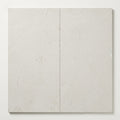 Capri Limestone Tile 18x36 Brushed close-up