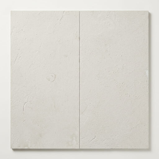 Capri Limestone Tile 18x36 Brushed close-up