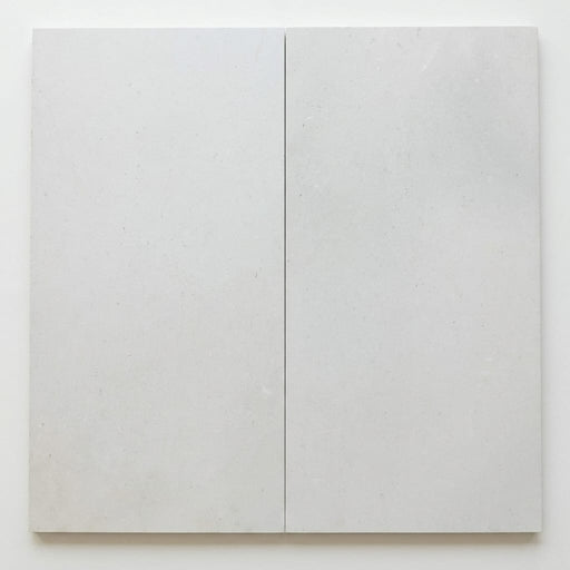 Capri Limestone Tile 18x36 Honed close-up