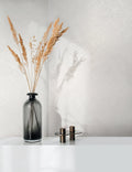 Carbon White 24x24 Lapatto Semi Polished Porcelain Tile