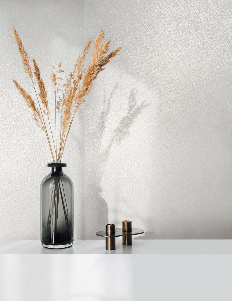 Carbon White 24x24 Lapatto Semi Polished Porcelain Tile