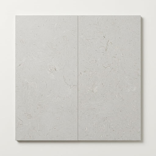 Cardinal Beige Limestone Tile 12x24 Honed close-up