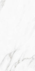 Carenza Bianca 12x24 Polished Porcelain Tile