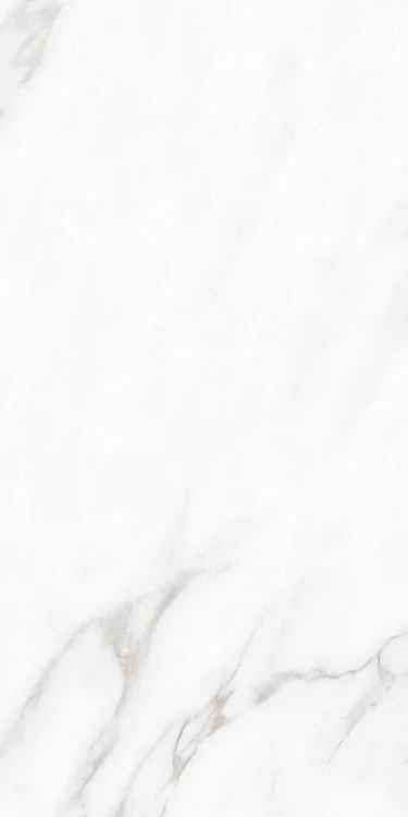 Carenza Bianca 12x24 Polished Porcelain Tile