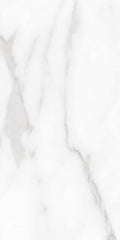 Carenza Bianca 12x24 Polished Porcelain Tile
