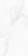Carenza Bianca 12x24 Polished Porcelain Tile