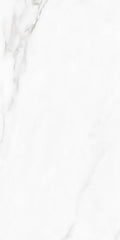 Carenza Bianca 12x24 Polished Porcelain Tile
