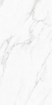 Carenza Bianca 24x48 Polished Porcelain Tile