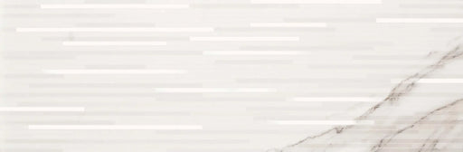 Carezza Lux 11.8x35.4 Rectified Polished Porcelain Tile