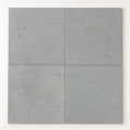 Caribbean Blue 18x18 Natural Limestone Paver close-up