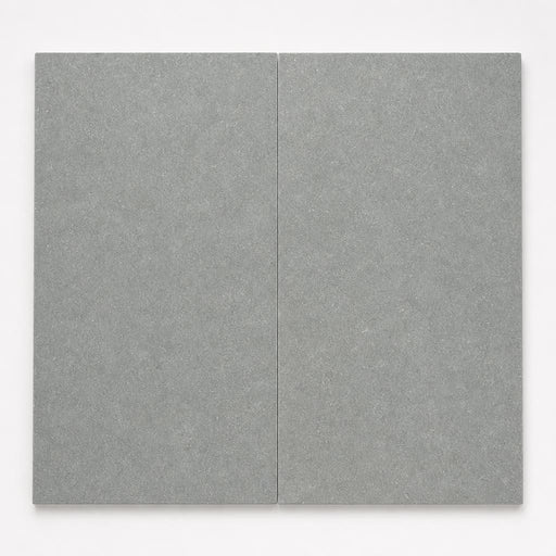 Caribbean Blue 18x30 Natural 3CM Limestone Paver 18x36 close-up
