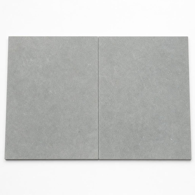 Caribbean Blue 24x30 3CM Natural Limestone Paver 24x36 close-up