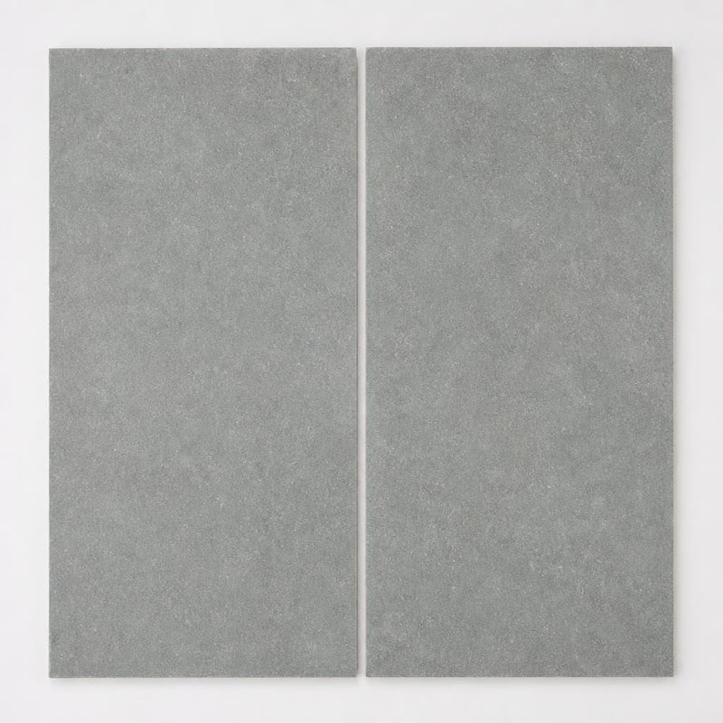 Caribbean Blue 24x48 1.25 Inch Natural Limestone Paver close-up