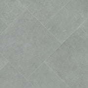 Caribbean Blue 12x96 Tread Natural Limestone Trim