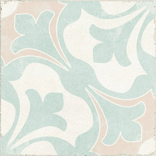 Carme 7.9x7.9 Matte Porcelain Tile