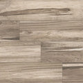 Carolina Timber Beige 6x24 Plank Matte Porcelain Wood Look Floor Tile