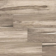 Carolina Timber Beige 6x24 Plank Matte Porcelain Wood Look Floor Tile