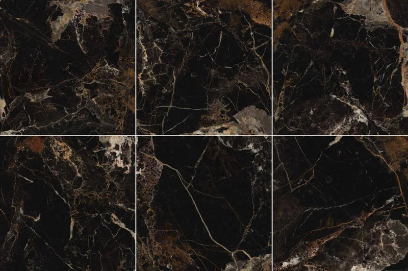 Caronte 35.4x35.4 Porcelain Tile