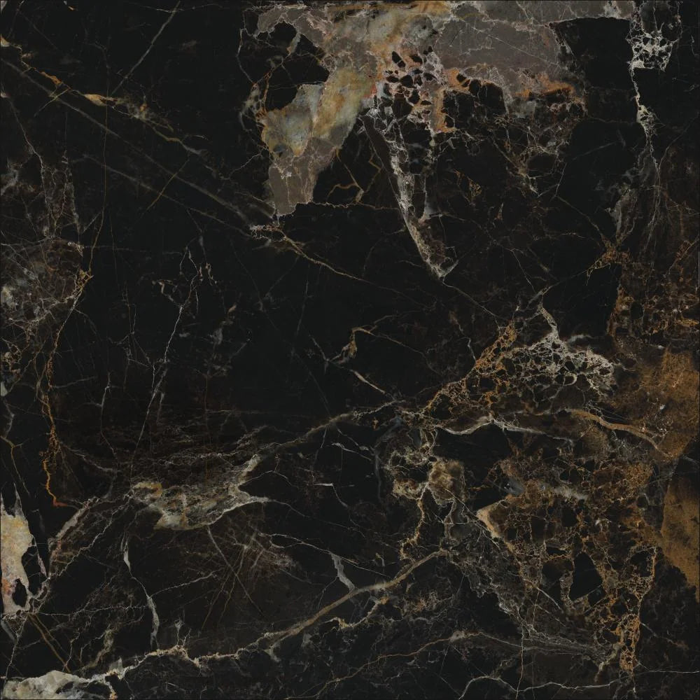 Caronte 35.4x35.4 Porcelain Tile — Solidshape