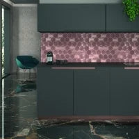 Caronte 35.4x35.4 Porcelain Tile