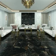 Caronte 35.4x35.4 Porcelain Tile