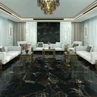 Caronte 35.4x35.4 Porcelain Tile
