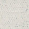 Carrara Penny Round Matte Misc. Porcelain Mosaic Tile