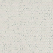 Carrara Penny Round Matte Misc. Porcelain Mosaic Tile
