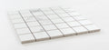Carrara Premium 2x2 Pre Matte Marble Look Porcelain Mosaic